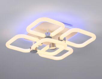 Накладной светильник Ambrella Light FA3861