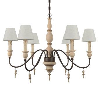 Подвесная люстра LOFT IT 10419