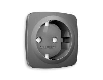 Клавиша/Накладка Ambrella Volt OP6560