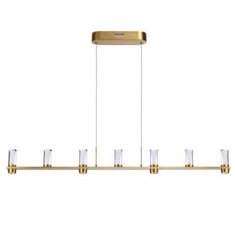 Подвесной светильник Odeon Light 7144/45L