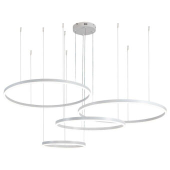 Подвесная люстра Indigo V000033L