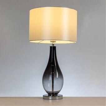 Настольная лампа ARTE Lamp A5043LT-1BK