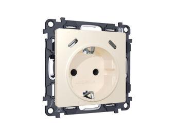 Розетка Ambrella Volt MA330510