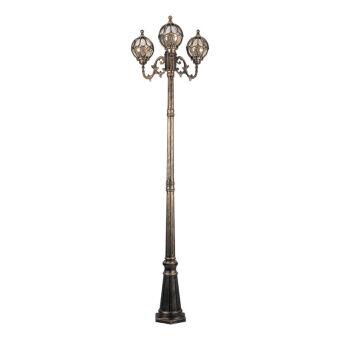 Садово-парковый светильник Feron 11389