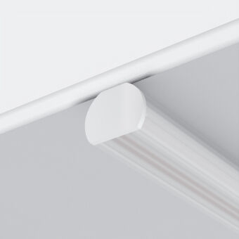 Заглушка Maytoni Technical TRAM034EC-R-41W