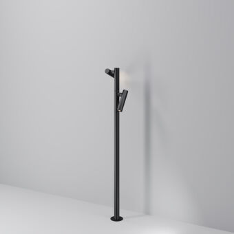 Садово-парковый светильник Maytoni O494FL-L20B3K