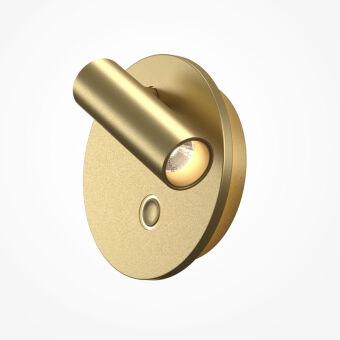 Спот Maytoni Technical C176WL-9W-2.7-4K-MG