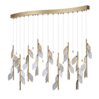 Подвесной светильник Odeon Light 5445/17