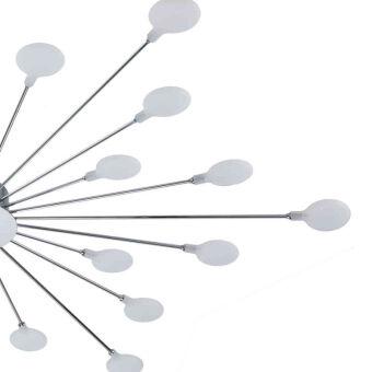 Накладная люстра Escada 2109/1 Chrome