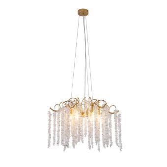 Подвесная люстра Favourite 4134-6P