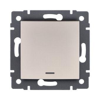 Выключатель KOLLINGER REA-R-015GD