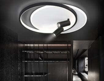 Накладной светильник Ambrella Light FL5137