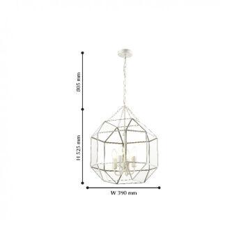 Подвесной светильник Favourite 1948-1P