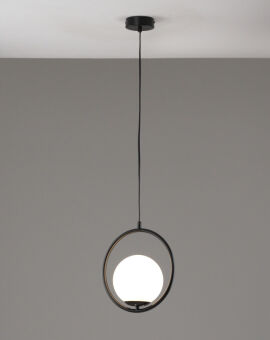 Подвесной светильник Moderli V11578-1P