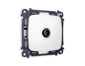 Розетка Ambrella Volt MO113030