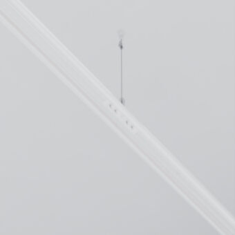 Соединитель для шинопровода Maytoni Technical TRAM034CI-R-41W