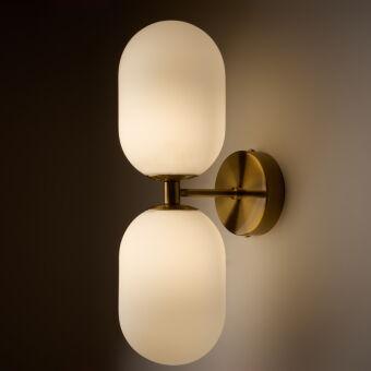 Бра Freya FR1012WL-02BS