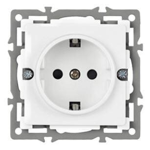 Розетка Arlight 043739