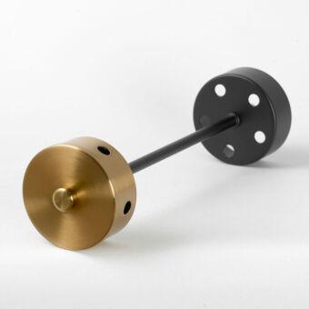 Накладная люстра Lussole LSP-8896