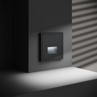 Подсветка ступеней лестницы VOLTUM VLS070607