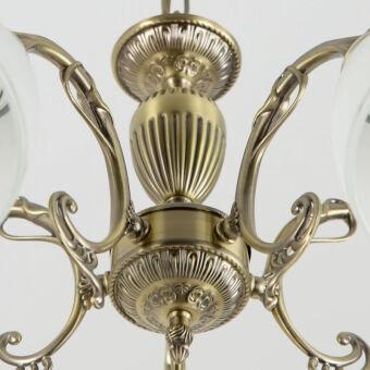 Подвесная люстра Citilux CL413251