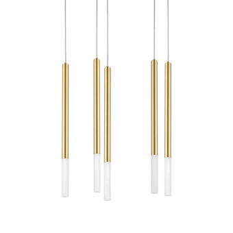 Подвесная люстра Lightstar L8T747143