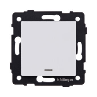 Выключатель KOLLINGER REA-S-013WM