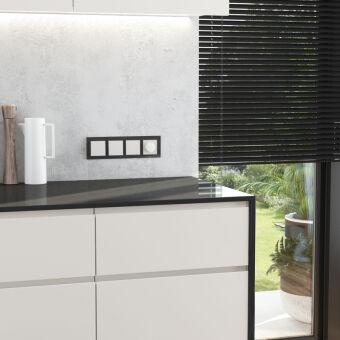 Розетка Werkel W1171213 N