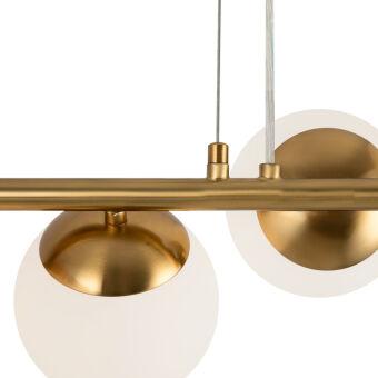 Подвесная люстра Freya FR5199PL-08BS1