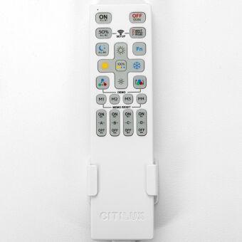 Накладной светильник Citilux CL215B260E