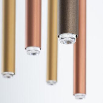 Подвесной светильник Nowodvorski 10705