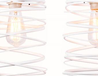 Подвесной светильник Ambrella Light TR8402