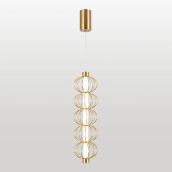 Подвесной светильник Lussole LSP-7346