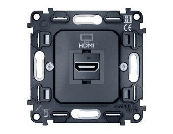 Розетка Ambrella Volt VM222