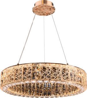 Подвесная люстра Fluorite FL1057-6P