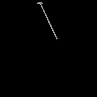 Встраиваемый светильник LOFT IT 10359/500 White