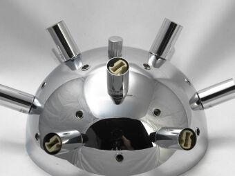 Накладной светильник Lussole LSA-5917-09