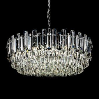 Подвесная люстра MODELUX ML.9006.16 CR-SM