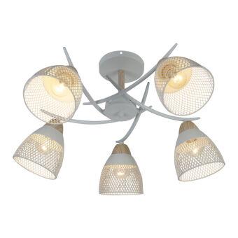 Люстра на штанге Escada 516/5