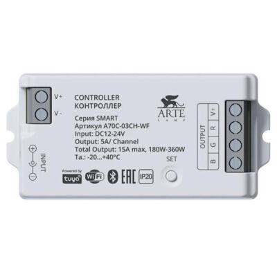  ARTE Lamp A70C-03CH-WF