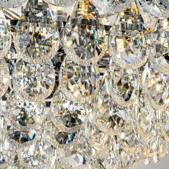 MODELUX ML.8861.24P CR