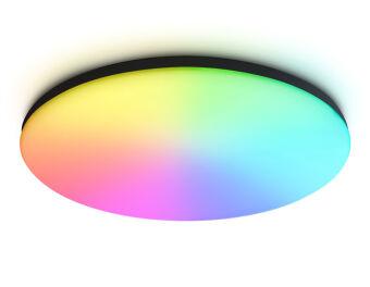 Накладной светильник Ambrella Light FZ2006