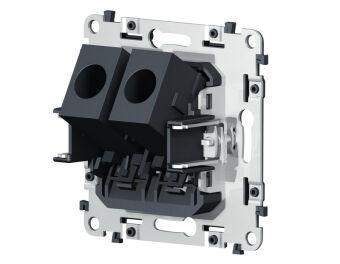 Розетка Ambrella Volt VM189