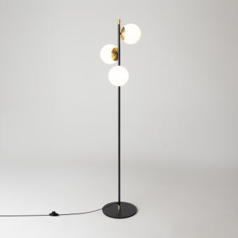 Торшер Maytoni MOD048FL-03G