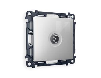 Розетка Ambrella Volt MA413030