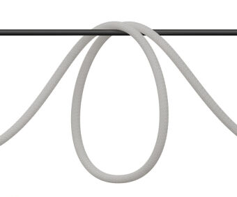 Подвесной светильник Kink Light 08062K-200,19