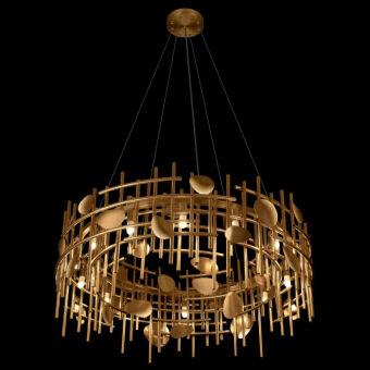 Подвесная люстра LOFT IT 10396/800C