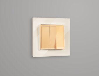 Рамка Ambrella Volt AF330301