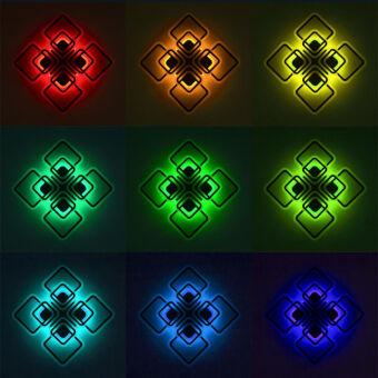 Накладная люстра Citilux CL232A185E