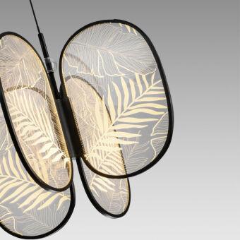 Подвесной светильник Odeon Light 6665/53L